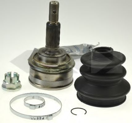 LÖBRO 302791 Шарнирный комплект, приводной вал для TOYOTA CELICA (Тойота/тоета Cэлиcа) LÖBRO 302791 Шарнирный комплект, приводной вал для TOYOTA CELICA (Тойота/тоета Cэлиcа)