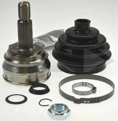 LÖBRO 302115 Шарнирный комплект, приводной вал для VOLKSWAGEN CADDY I (Фольксваген Cаддъ и) LÖBRO 302115 Шарнирный комплект, приводной вал для VOLKSWAGEN CADDY I (Фольксваген Cаддъ и)