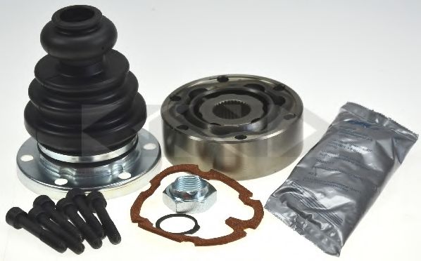 LÖBRO 302246 Шарнирный комплект, приводной вал для AUDI 100 (Ауди 100) LÖBRO 302246 Шарнирный комплект, приводной вал для AUDI 100 (Ауди 100)