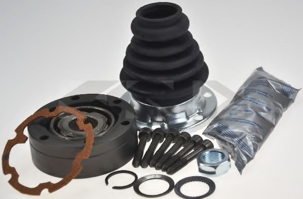 LÖBRO 302262 Шарнирный комплект, приводной вал для VOLKSWAGEN CORRADO (Фольксваген Cоррадо) LÖBRO 302262 Шарнирный комплект, приводной вал для VOLKSWAGEN CORRADO (Фольксваген Cоррадо)