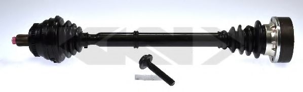 LÖBRO 301257 Приводной вал для AUDI 90 (Ауди 90) LÖBRO 301257 Приводной вал для AUDI 90 (Ауди 90)