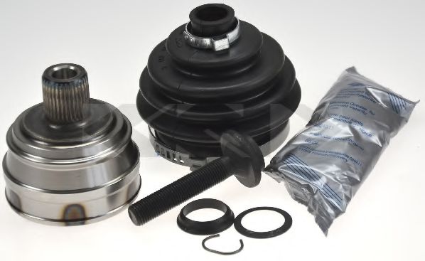 LÖBRO 302128 Шарнирный комплект, приводной вал для AUDI (Ауди) LÖBRO 302128 Шарнирный комплект, приводной вал для AUDI (Ауди)
