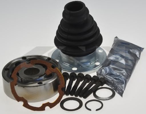 LÖBRO 302247 Шарнирный комплект, приводной вал для AUDI 80 (Ауди 80) LÖBRO 302247 Шарнирный комплект, приводной вал для AUDI 80 (Ауди 80)