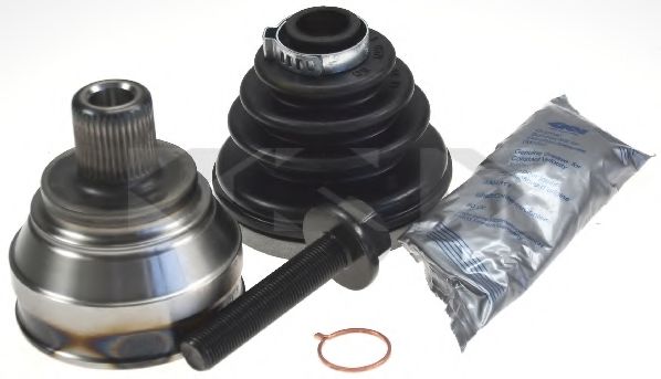 LÖBRO 302181 Шарнирный комплект, приводной вал для AUDI 100 (Ауди 100) LÖBRO 302181 Шарнирный комплект, приводной вал для AUDI 100 (Ауди 100)