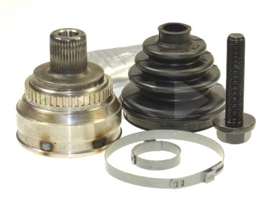 LÖBRO 302182 Шарнирный комплект, приводной вал для AUDI 100 (Ауди 100) LÖBRO 302182 Шарнирный комплект, приводной вал для AUDI 100 (Ауди 100)