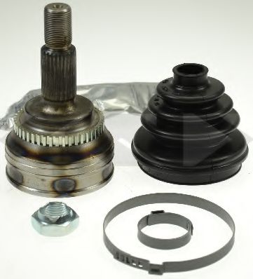 LÖBRO 302155 Шарнирный комплект, приводной вал для AUDI 100 (Ауди 100) LÖBRO 302155 Шарнирный комплект, приводной вал для AUDI 100 (Ауди 100)