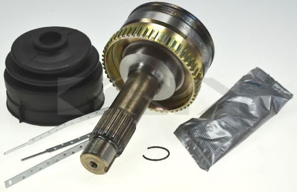 LÖBRO 302461 Шарнирный комплект, приводной вал для MERCEDESBENZ (Мерседес бенц) LÖBRO 302461 Шарнирный комплект, приводной вал для MERCEDESBENZ (Мерседес бенц)