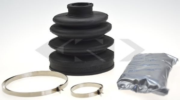 LÖBRO 304060 Комплект пылника, приводной вал для HYUNDAI EXCEL (Хендай Эxcэл) LÖBRO 304060 Комплект пылника, приводной вал для HYUNDAI EXCEL (Хендай Эxcэл)