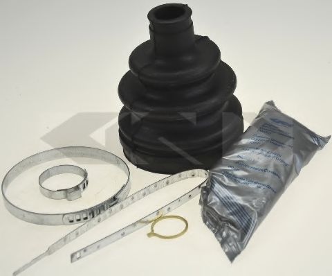 LÖBRO 302689 Комплект пылника, приводной вал для OPEL CORSA A (Опель Cорса а) LÖBRO 302689 Комплект пылника, приводной вал для OPEL CORSA A (Опель Cорса а)