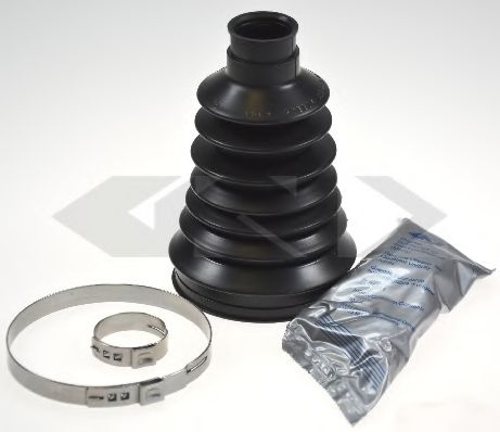 LÖBRO 302936 Комплект пылника, приводной вал для RENAULT EURO CLIO III (Рено Эуро клио 3) LÖBRO 302936 Комплект пылника, приводной вал для RENAULT EURO CLIO III (Рено Эуро клио 3)