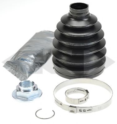 LÖBRO 304096 Комплект пылника, приводной вал для MAZDA ATENZA (Мазда Атэнза) LÖBRO 304096 Комплект пылника, приводной вал для MAZDA ATENZA (Мазда Атэнза)