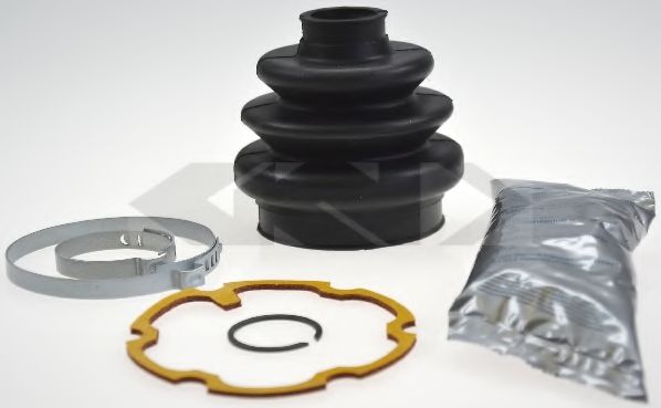 LÖBRO 304115 Комплект пылника, приводной вал для PORSCHE BOXSTER (Порше Боxстэр) LÖBRO 304115 Комплект пылника, приводной вал для PORSCHE BOXSTER (Порше Боxстэр)