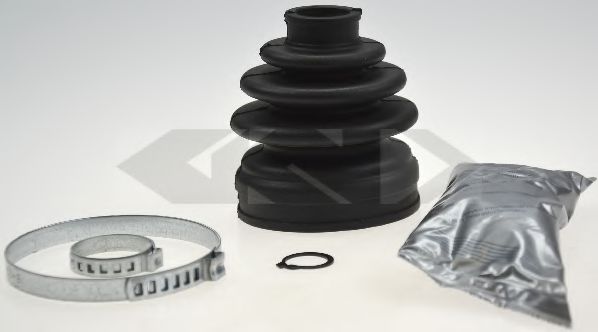 LÖBRO 304185 Комплект пылника, приводной вал для MAZDA 121 METRO (Мазда 121 мэтро) LÖBRO 304185 Комплект пылника, приводной вал для MAZDA 121 METRO (Мазда 121 мэтро)