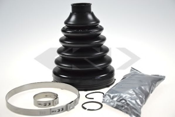 LÖBRO 304206 Комплект пылника, приводной вал для BMW (Бмв) LÖBRO 304206 Комплект пылника, приводной вал для BMW (Бмв)