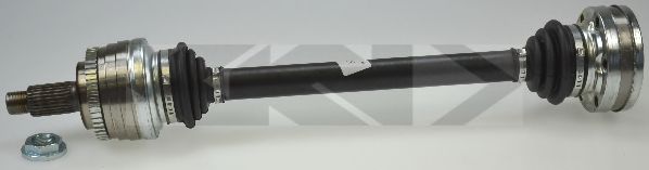 LÖBRO 300693 Приводной вал для BMW (Бмв) LÖBRO 300693 Приводной вал для BMW (Бмв)