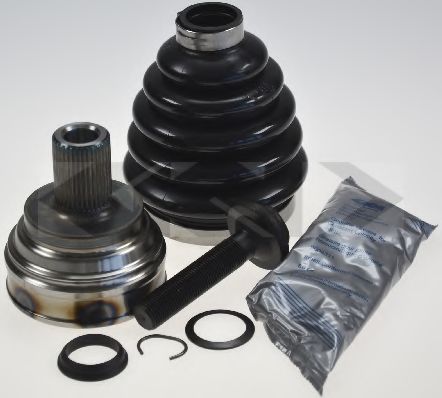 LÖBRO 304325 Шарнирный комплект, приводной вал для SKODA (Шкода) LÖBRO 304325 Шарнирный комплект, приводной вал для SKODA (Шкода)