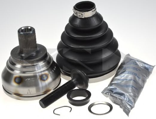 LÖBRO 304329 Шарнирный комплект, приводной вал для SKODA (Шкода) LÖBRO 304329 Шарнирный комплект, приводной вал для SKODA (Шкода)