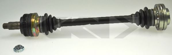 LÖBRO 300624 Приводной вал 