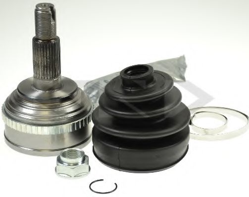 LÖBRO 303843 Шарнирный комплект, приводной вал для HONDA SHUTTLE (Хонда Шуттлэ) LÖBRO 303843 Шарнирный комплект, приводной вал для HONDA SHUTTLE (Хонда Шуттлэ)
