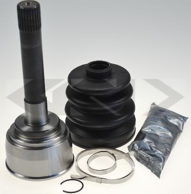 LÖBRO 303867 Шарнирный комплект, приводной вал для TOYOTA 4 RUNNER (Тойота/тоета 4 руннэр) LÖBRO 303867 Шарнирный комплект, приводной вал для TOYOTA 4 RUNNER (Тойота/тоета 4 руннэр)