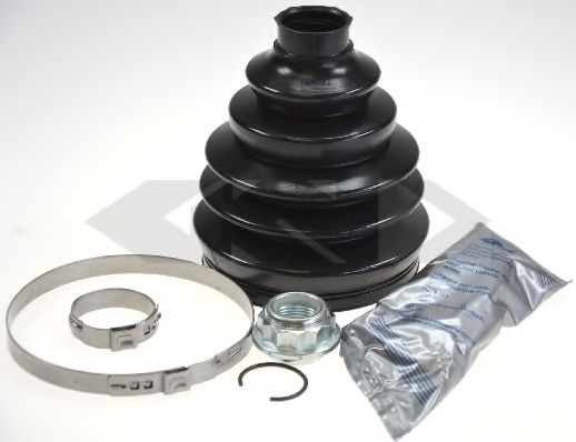 LÖBRO 303994 Комплект пылника, приводной вал для AUDI TT (Ауди Тт) LÖBRO 303994 Комплект пылника, приводной вал для AUDI TT (Ауди Тт)