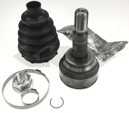 LÖBRO 304384 Шарнирный комплект, приводной вал для OPEL ASTRA H GTC (Опель Астра н гтс) LÖBRO 304384 Шарнирный комплект, приводной вал для OPEL ASTRA H GTC (Опель Астра н гтс)