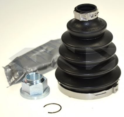 LÖBRO 304385 Комплект пылника, приводной вал для OPEL ZAFIRA B (Опель Зафира б) LÖBRO 304385 Комплект пылника, приводной вал для OPEL ZAFIRA B (Опель Зафира б)