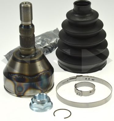 LÖBRO 304397 Шарнирный комплект, приводной вал для OPEL ASTRA H GTC (Опель Астра н гтс) LÖBRO 304397 Шарнирный комплект, приводной вал для OPEL ASTRA H GTC (Опель Астра н гтс)