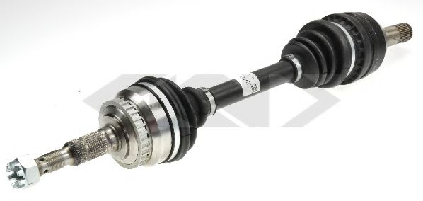LÖBRO 304410 Приводной вал для OPEL VECTRA B (Опель Вектра б) LÖBRO 304410 Приводной вал для OPEL VECTRA B (Опель Вектра б)