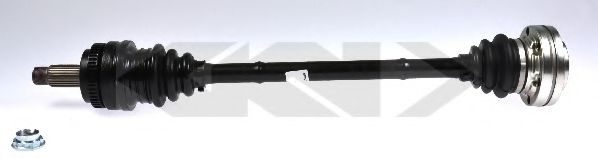 LÖBRO 304478 Приводной вал для BMW (Бмв) LÖBRO 304478 Приводной вал для BMW (Бмв)