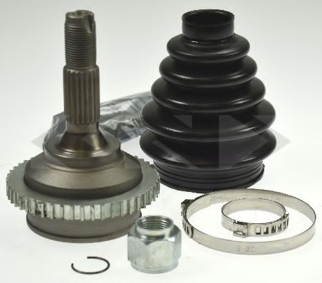 LÖBRO 304543 Шарнирный комплект, приводной вал для PEUGEOT (Пежо) LÖBRO 304543 Шарнирный комплект, приводной вал для PEUGEOT (Пежо)