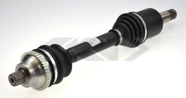 LÖBRO 304582 Приводной вал для SMART CABRIO (Смарт Cабрио) LÖBRO 304582 Приводной вал для SMART CABRIO (Смарт Cабрио)