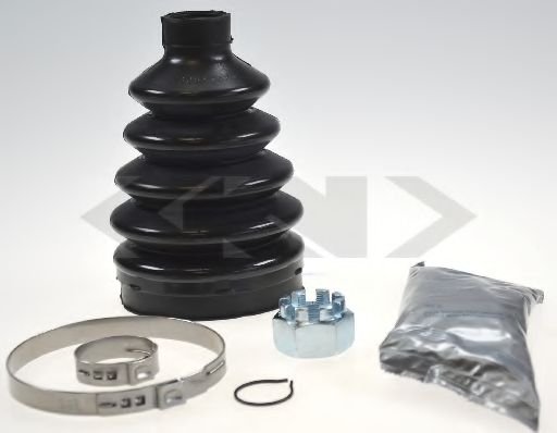 LÖBRO 304597 Комплект пылника, приводной вал для OPEL VITA B (Опель Vита б) LÖBRO 304597 Комплект пылника, приводной вал для OPEL VITA B (Опель Vита б)