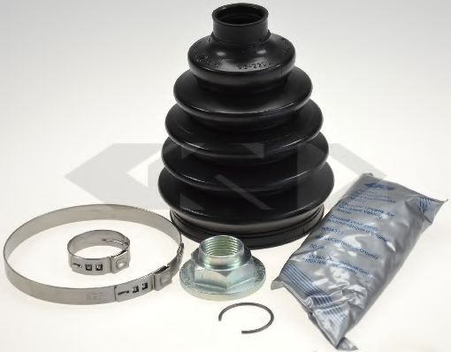 LÖBRO 304692 Комплект пылника, приводной вал для MAZDA ATENZA (Мазда Атэнза) LÖBRO 304692 Комплект пылника, приводной вал для MAZDA ATENZA (Мазда Атэнза)