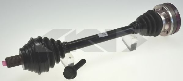 LÖBRO 304746 Приводной вал для SKODA YETI (Шкода Йети) LÖBRO 304746 Приводной вал для SKODA YETI (Шкода Йети)