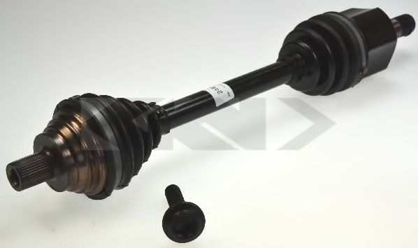 LÖBRO 304760 Приводной вал для VOLKSWAGEN JETTA I (Фольксваген Жэтта и) LÖBRO 304760 Приводной вал для VOLKSWAGEN JETTA I (Фольксваген Жэтта и)