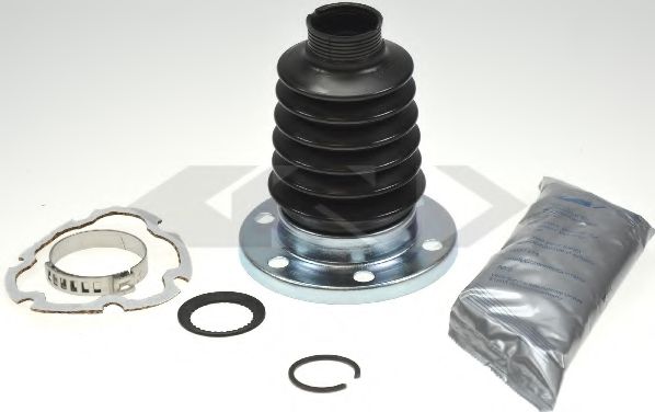 LÖBRO 304933 Комплект пылника, приводной вал для VOLKSWAGEN RABBIT V (Фольксваген Раббит v) LÖBRO 304933 Комплект пылника, приводной вал для VOLKSWAGEN RABBIT V (Фольксваген Раббит v)