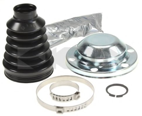 LÖBRO 304936 Комплект пылника, приводной вал для AUDI TT (Ауди Тт) LÖBRO 304936 Комплект пылника, приводной вал для AUDI TT (Ауди Тт)