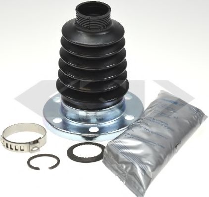 LÖBRO 304974 Комплект пылника, приводной вал для VOLKSWAGEN FOX (Фольксваген Фоx) LÖBRO 304974 Комплект пылника, приводной вал для VOLKSWAGEN FOX (Фольксваген Фоx)