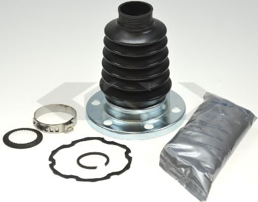 LÖBRO 304978 Комплект пылника, приводной вал для VOLKSWAGEN FOX (Фольксваген Фоx) LÖBRO 304978 Комплект пылника, приводной вал для VOLKSWAGEN FOX (Фольксваген Фоx)