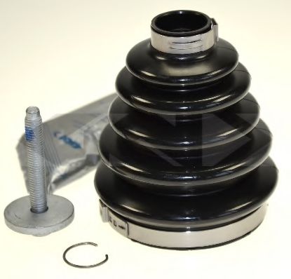 LÖBRO 304984 Комплект пылника, приводной вал для FORD (Форд) LÖBRO 304984 Комплект пылника, приводной вал для FORD (Форд)