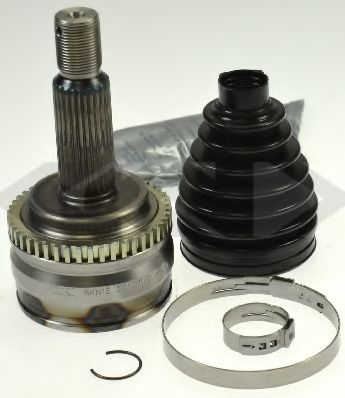 LÖBRO 305003 Шарнирный комплект, приводной вал для HYUNDAI I30 (Хендай И30)