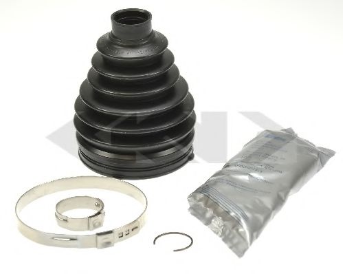 LÖBRO 305006 Комплект пылника, приводной вал для KIA PRO CEED (Киа Про сид) LÖBRO 305006 Комплект пылника, приводной вал для KIA PRO CEED (Киа Про сид)