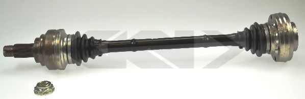 LÖBRO 305047 Приводной вал для BMW (Бмв) LÖBRO 305047 Приводной вал для BMW (Бмв)
