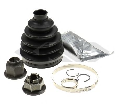 LÖBRO 305145 Комплект пылника, приводной вал для VOLVO V70 II (Вольво V70 2) LÖBRO 305145 Комплект пылника, приводной вал для VOLVO V70 II (Вольво V70 2)