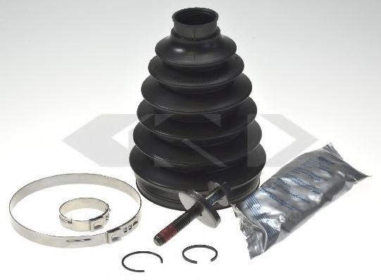 LÖBRO 305148 Комплект пылника, приводной вал для VOLVO V70 II (Вольво V70 2) LÖBRO 305148 Комплект пылника, приводной вал для VOLVO V70 II (Вольво V70 2)