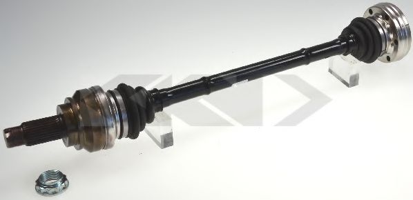 LÖBRO 305158 Приводной вал для BMW (Бмв) LÖBRO 305158 Приводной вал для BMW (Бмв)