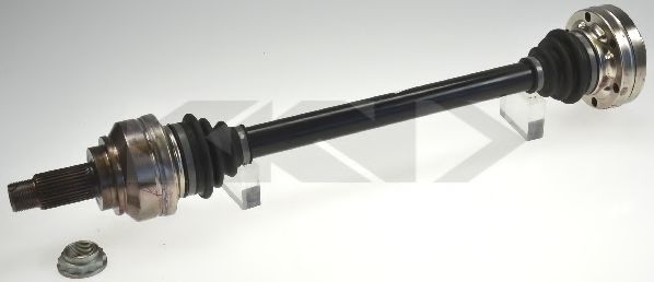 LÖBRO 305160 Приводной вал для BMW (Бмв) LÖBRO 305160 Приводной вал для BMW (Бмв)