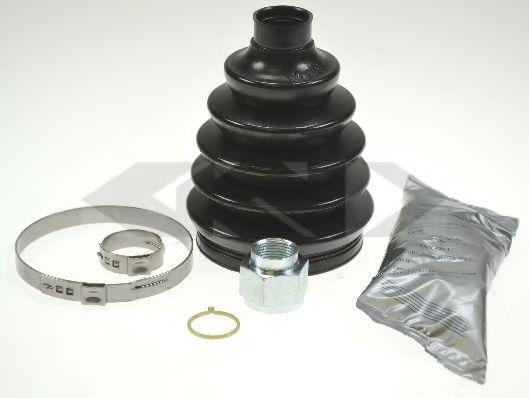 LÖBRO 305236 Комплект пылника, приводной вал для CHEVROLET OPTRA (Шевроле Оптра) LÖBRO 305236 Комплект пылника, приводной вал для CHEVROLET OPTRA (Шевроле Оптра)