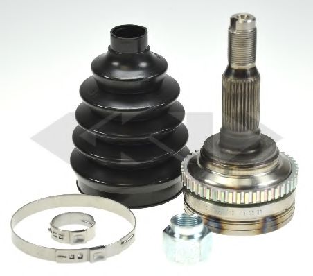 LÖBRO 305237 Шарнирный комплект, приводной вал для CHEVROLET OPTRA (Шевроле Оптра) LÖBRO 305237 Шарнирный комплект, приводной вал для CHEVROLET OPTRA (Шевроле Оптра)